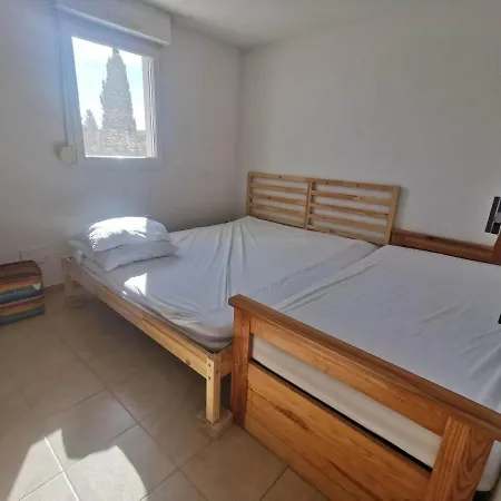 Hotel 5045 Domaine Des Vignes 16 Agde