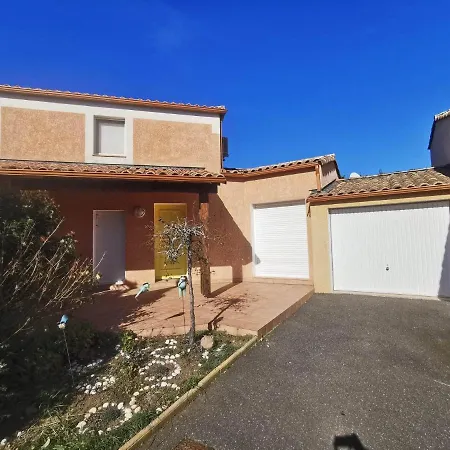 5045 Domaine Des Vignes 16 Agde