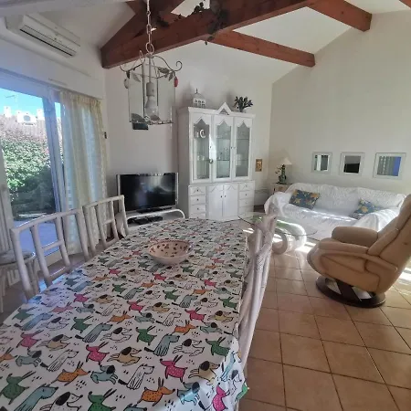 Hotel 5045 Domaine Des Vignes 16